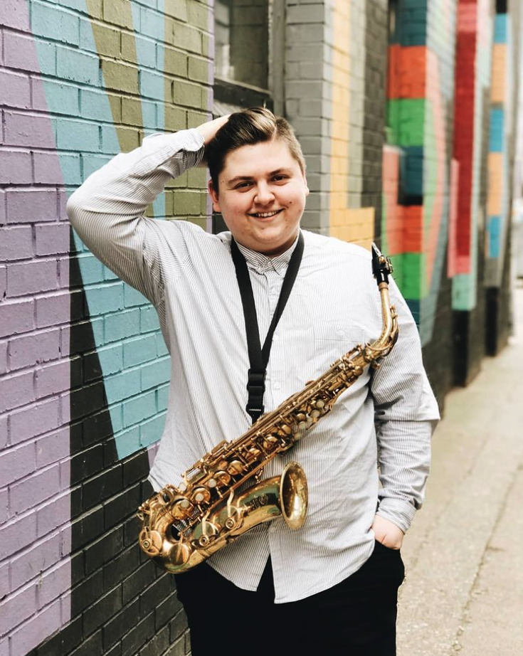 Ollie-Sax